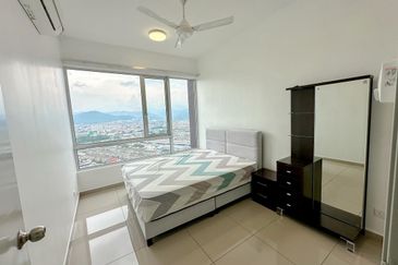 Residensi Laman Sari