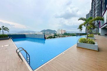 Residensi Laman Sari