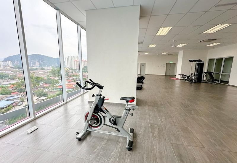 Residensi Laman Sari