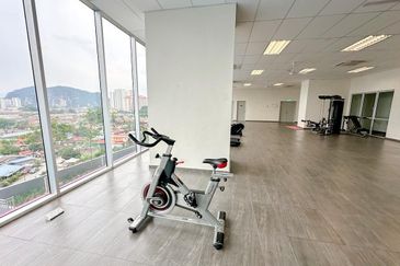 Residensi Laman Sari