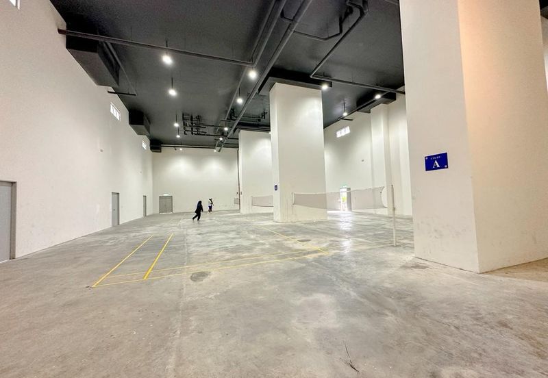 Residensi Laman Sari