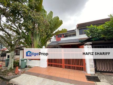 Nicely Maintained 2 Storey Terrace House Sri Hartamas Kuala Lumpur, Kuala Lumpur, Sri Hartamas 