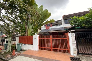 Taman Sri Hartamas