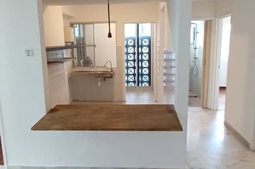 Danau Idaman Condominium