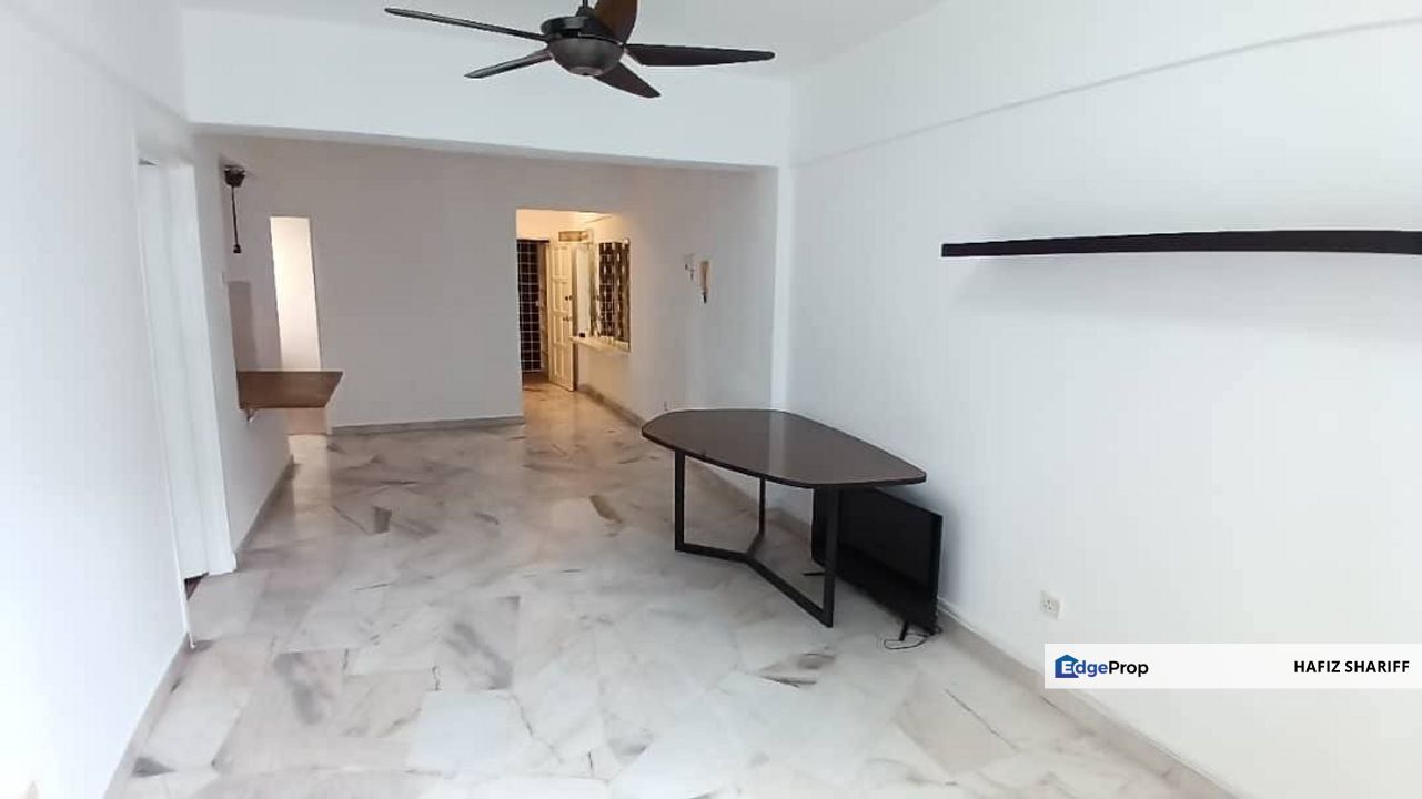 Danau Idaman Condominium Taman Desa Kuala Lumpur, Kuala Lumpur, Taman Desa 