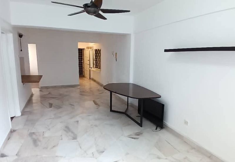 Danau Idaman Condominium