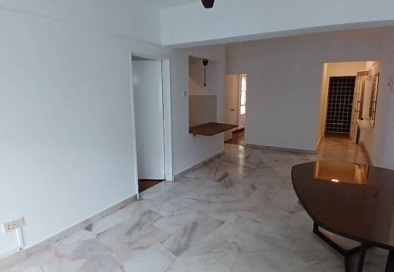 Danau Idaman Condominium