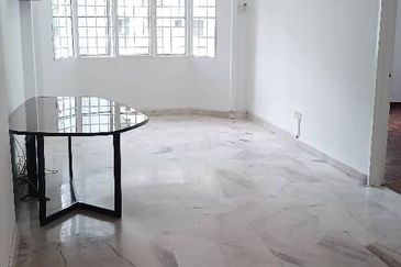 Danau Idaman Condominium