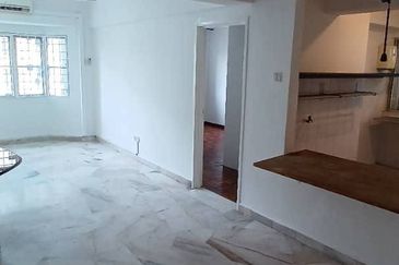 Danau Idaman Condominium