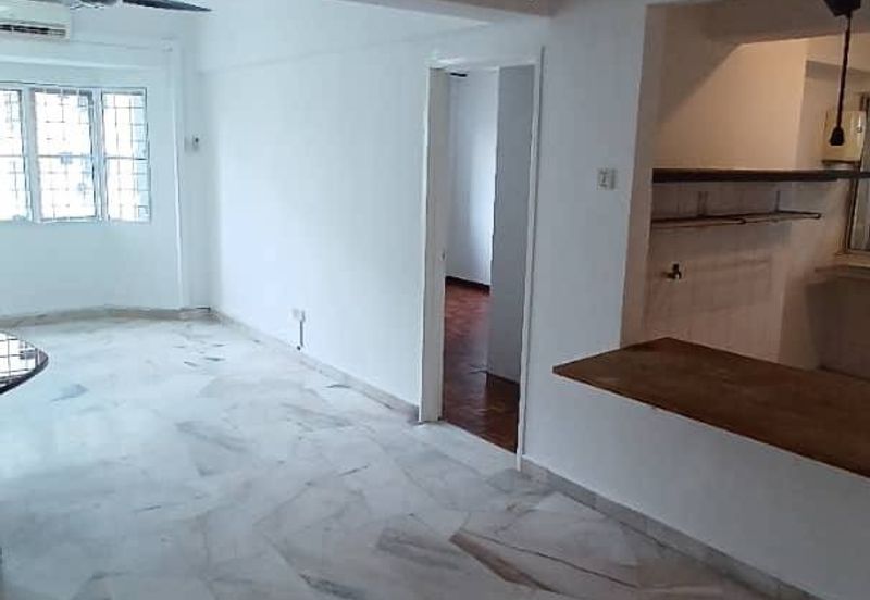 Danau Idaman Condominium