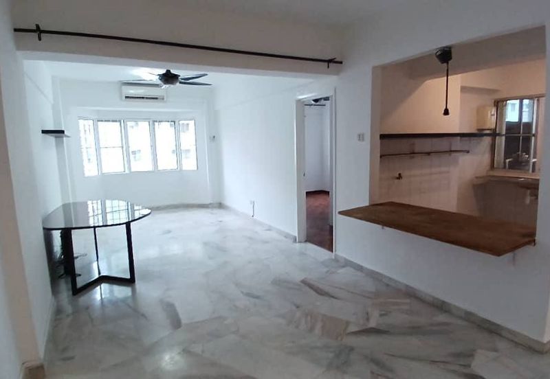 Danau Idaman Condominium