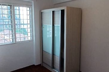 Danau Idaman Condominium