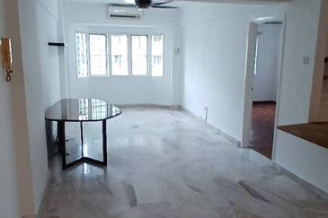 Danau Idaman Condominium