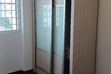 Danau Idaman Condominium