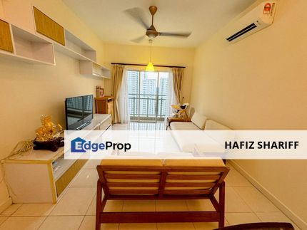 Nice Unit Metropolitan Square Condominium MSQ Damansara Perdana Petaling Jaya, Selangor, Damansara Perdana