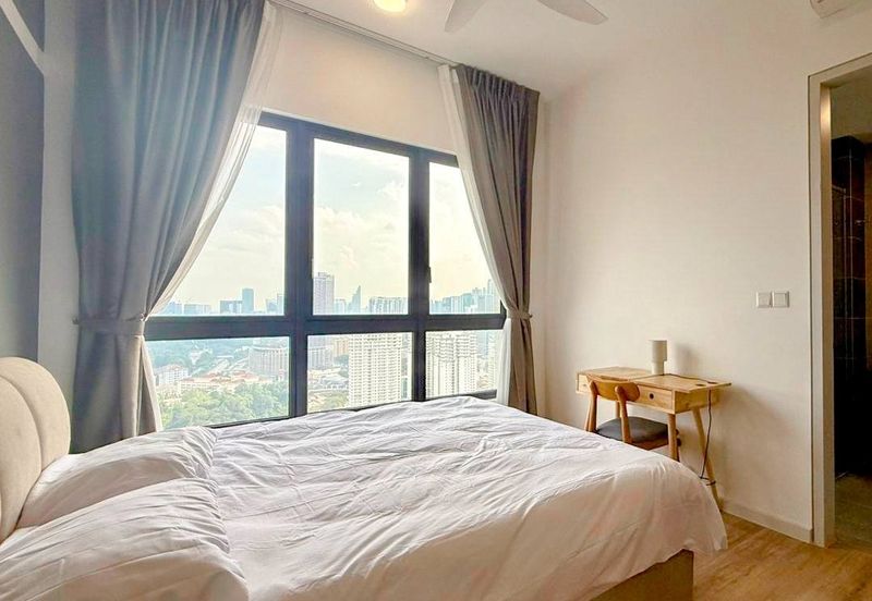 Sunway Belfield Residence