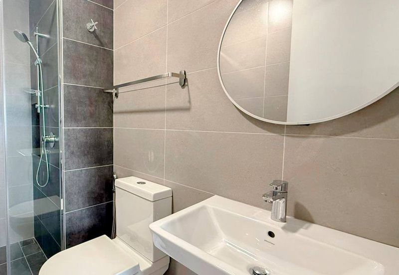 Sunway Belfield Residence