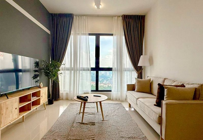 Sunway Belfield Residence