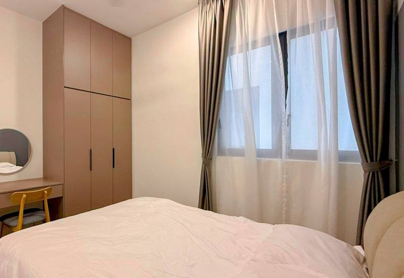 Sunway Belfield Residence