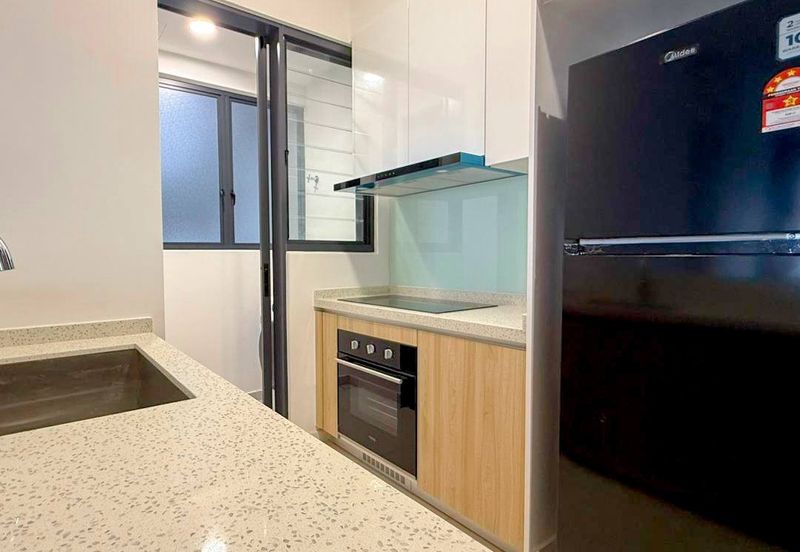 Sunway Belfield Residence