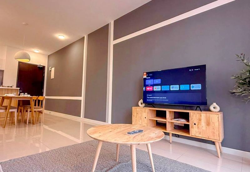 Sunway Belfield Residence