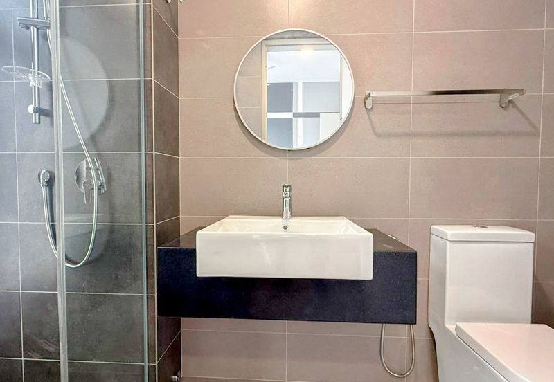 Sunway Belfield Residence