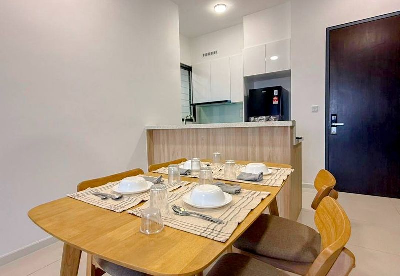 Sunway Belfield Residence