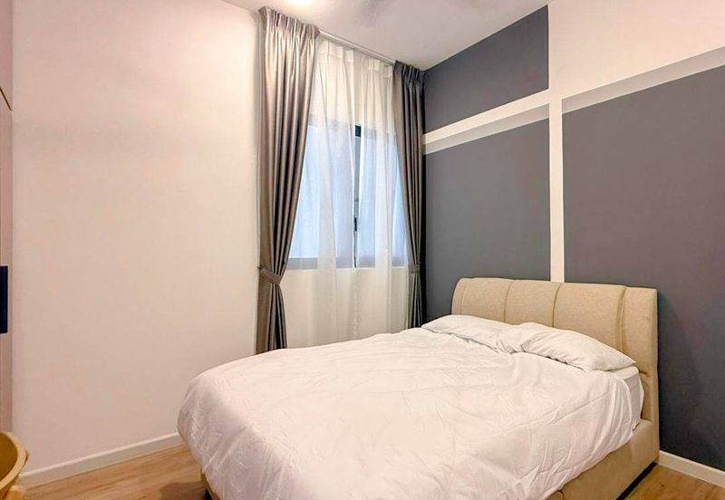 Sunway Belfield Residence