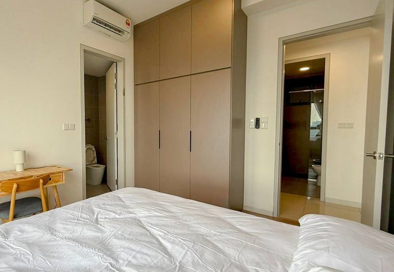 Sunway Belfield Residence