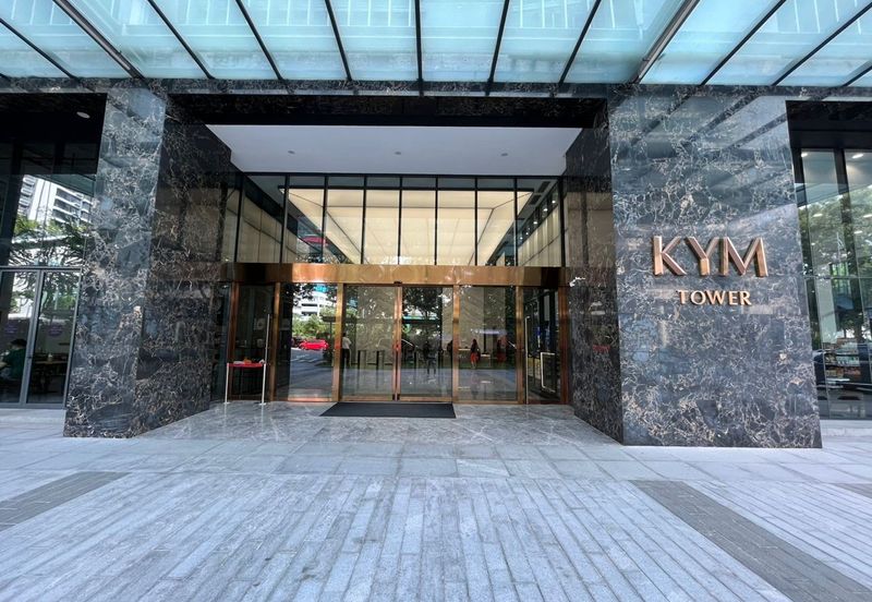 KYM Tower