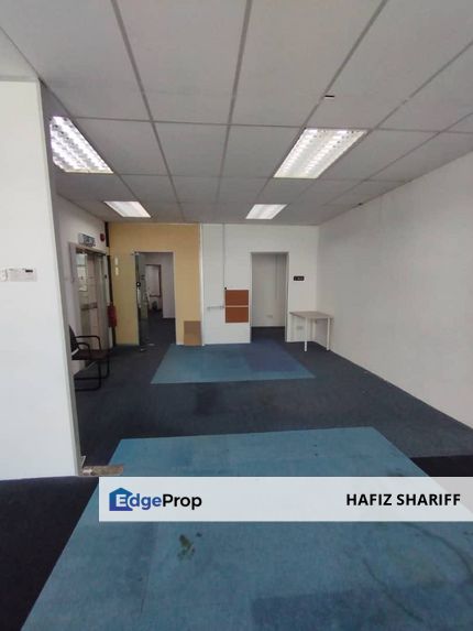 10 Boulevard Office Damansara Petaling Jaya , Selangor, Petaling Jaya