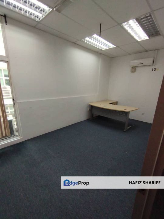 10 Boulevard Office Damansara Petaling Jaya , Selangor, Petaling Jaya