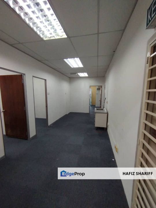 10 Boulevard Office Damansara Petaling Jaya , Selangor, Petaling Jaya