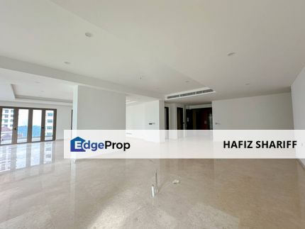 Low Density Pinnacle Bangsar Condominium KL Private Lift, Kuala Lumpur, Bangsar