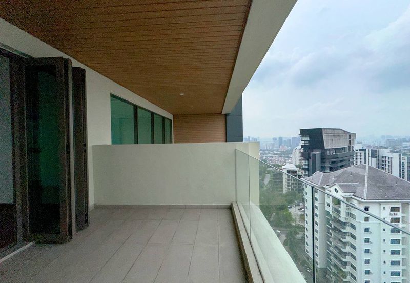 Pinnacle Bangsar