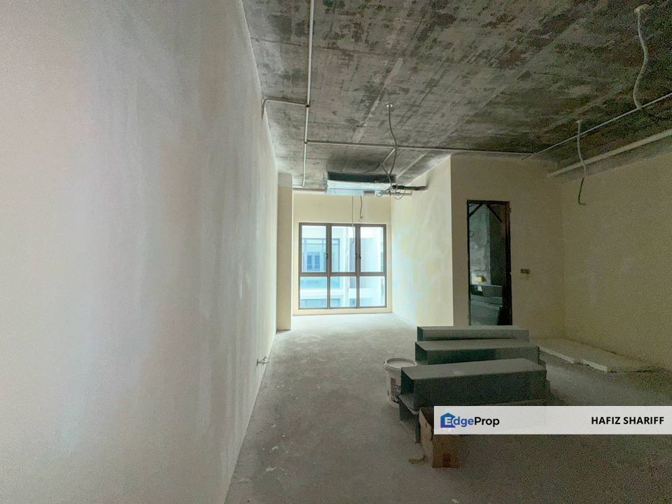 Triplex Penthouse Pinnacle Bangsar Condominium Kuala Lumpur Private Pool Private Lift Private Rooftop, Kuala Lumpur, Bangsar