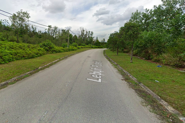 Bandar Bukit Mahkota Kajang