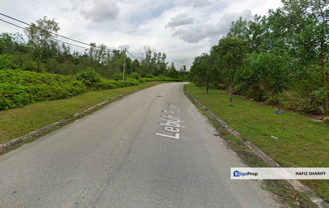 Freehold Residential Bungalow Land Bandar Bukit Mahkota Bangi Kajang , Selangor, Kajang