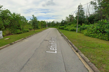 Bandar Bukit Mahkota Kajang