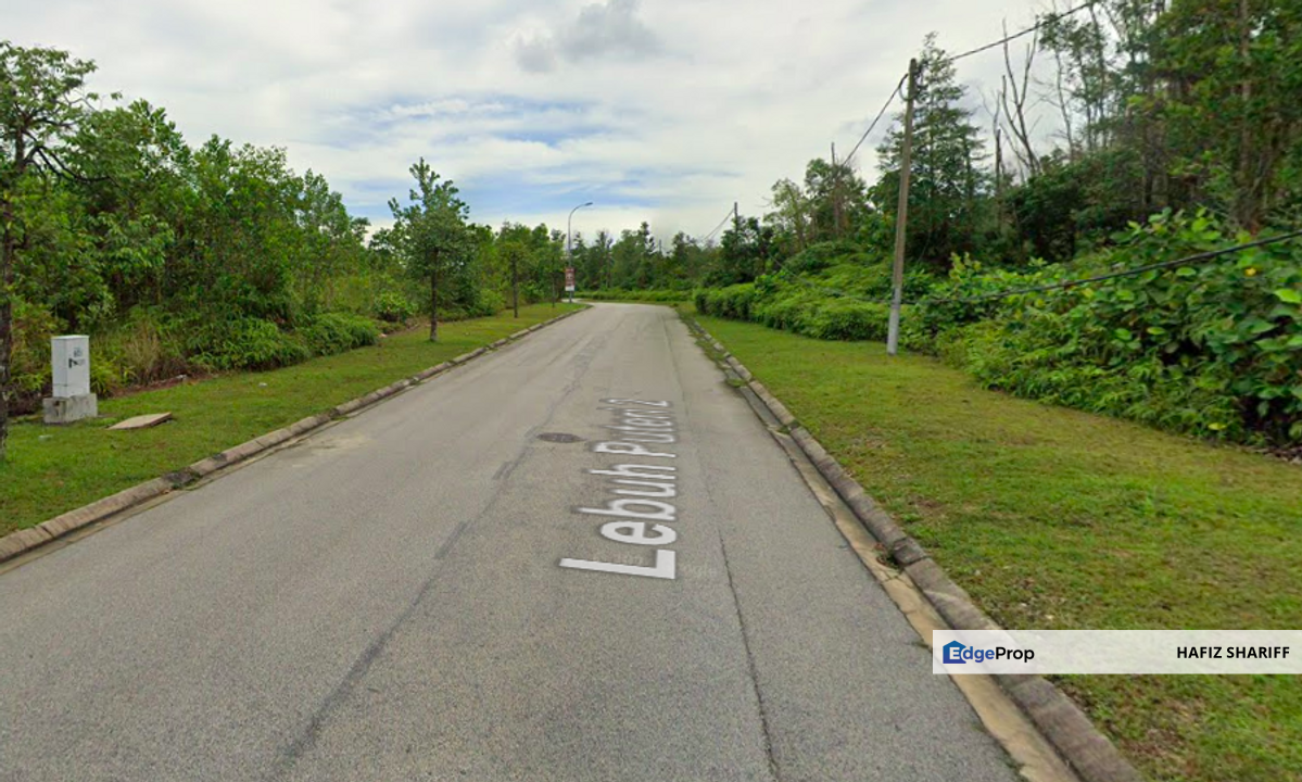 Freehold Residential Bungalow Land Bandar Bukit Mahkota Bangi Kajang , Selangor, Kajang