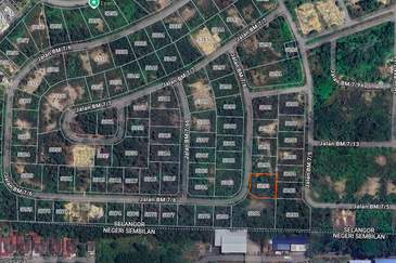 Bandar Bukit Mahkota Kajang