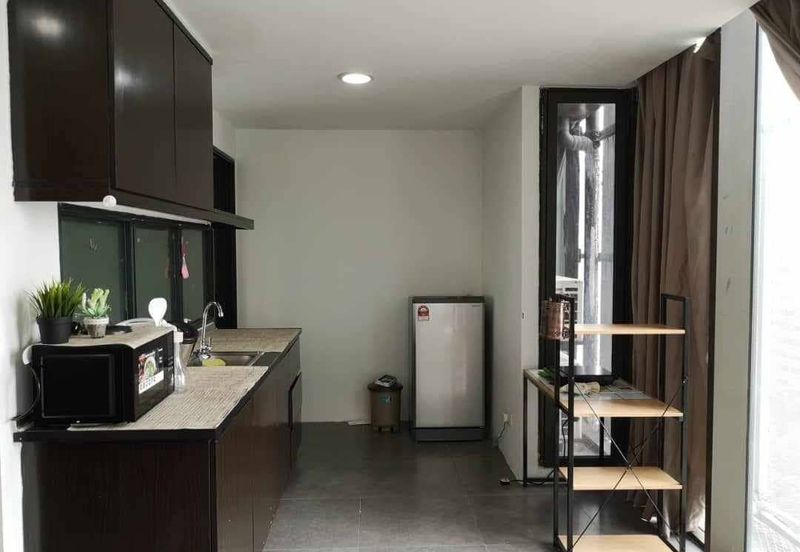 Duplex Empire Damansara Soho Damansara Perdana Petaling Jaya