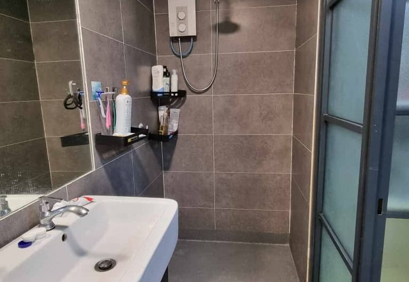 Duplex Empire Damansara Soho Damansara Perdana Petaling Jaya