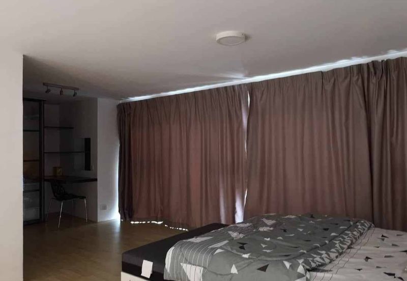 Duplex Empire Damansara Soho Damansara Perdana Petaling Jaya