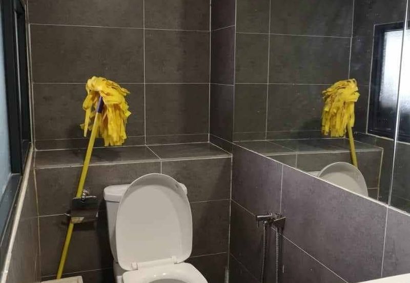 Duplex Empire Damansara Soho Damansara Perdana Petaling Jaya