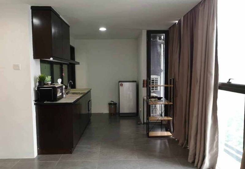Duplex Empire Damansara Soho Damansara Perdana Petaling Jaya