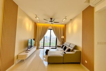 Residensi Sunway Belfield