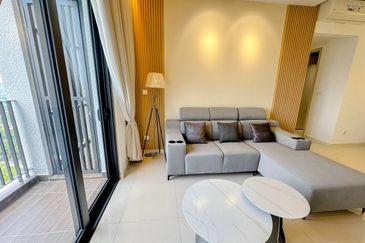 Residensi Sunway Belfield