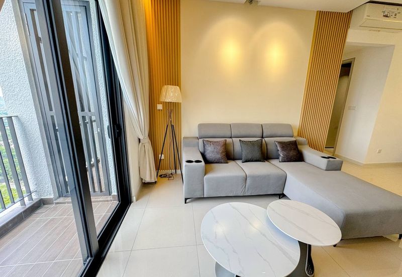 Sunway Belfield Residence *