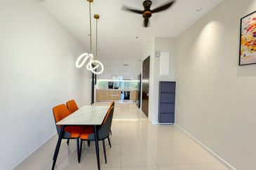 Residensi Sunway Belfield